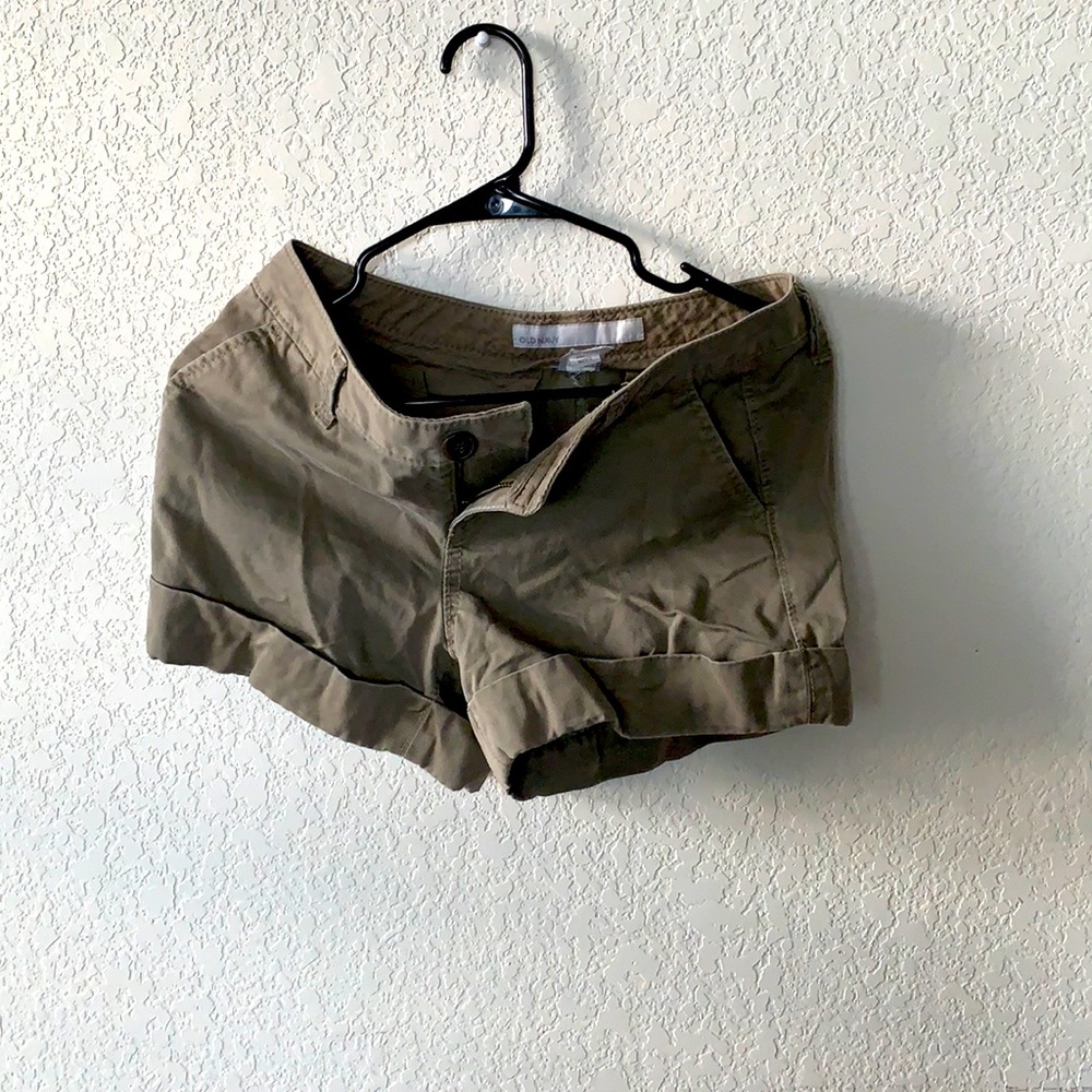 Old Navy Shorts